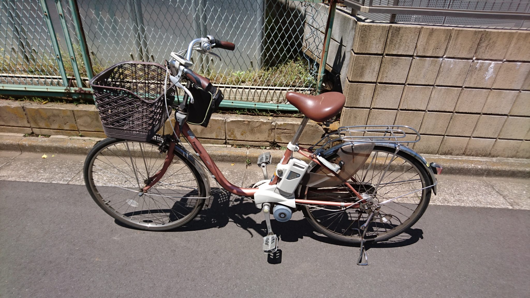 ウーバー イーツ 自転車 おすすめ